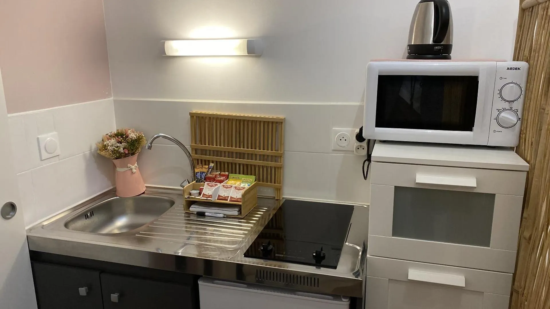 Apartment Logeyou Chartres-de-Bretagne