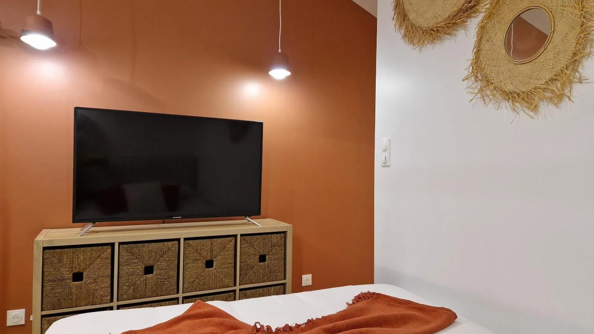 Logeyou Chartres-de-Bretagne Apartment